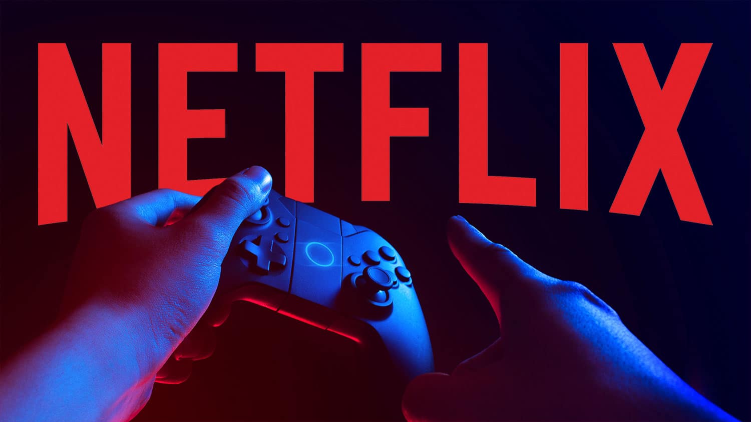 Netflix giochi, da Squid Game a Stranger Things su console