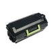 Toner Compatibile Nero Lexmark MX711DE | Alta Resa 25.000 Pagine