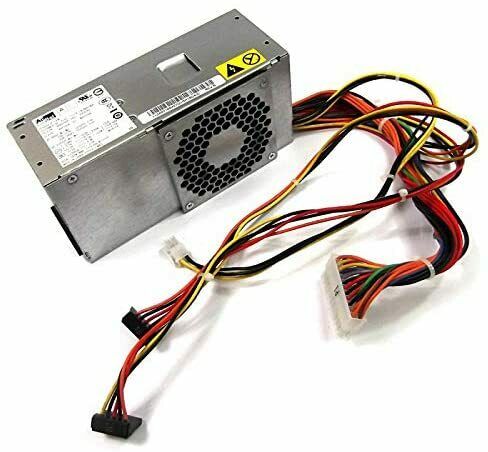 PC Power Supply AcBel PC9059 36001904 89Y8586 89Y1664 Lenovo A70 Edge 72 180 W