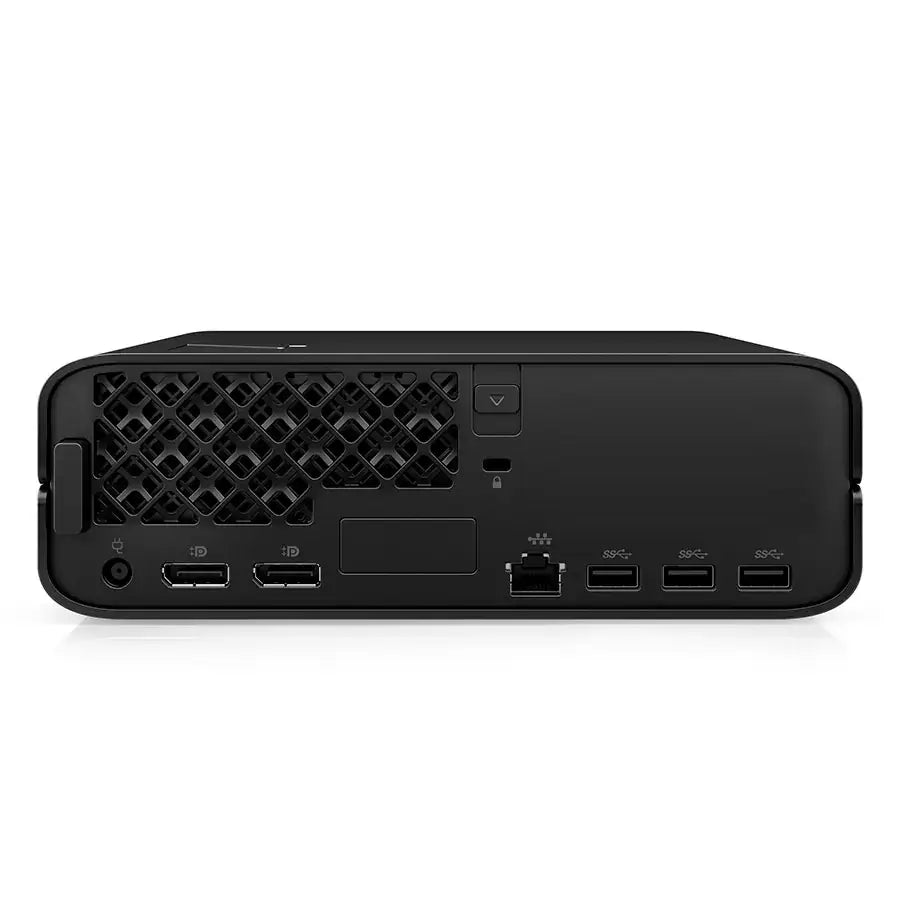 HP Z2 Mini G9 Workstation DM | Intel Core i5-12600 | FreeDOS