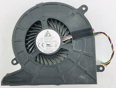 Dell AIO Optiplex 9030 DC Brushless Fan BUB1112DD Y4XGP-A00