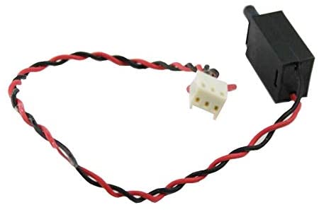 Schalter für HP 628644-001 Workstation Z420 RP5 Intrusion Cable