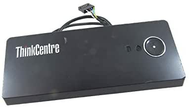 Lenovo E/A-Frontplatte IBM 45J9577 ThinkCentre M91p M92p Netzschalterplatine