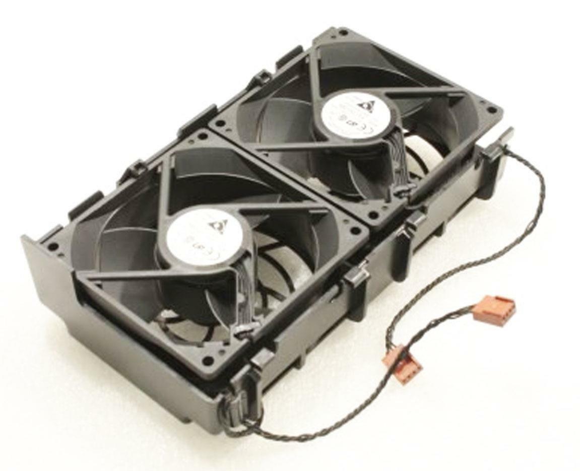 HP Workstation XW6200 Raffreddamento / DUAL Posteriore Ventilatore Assembly 349573-001 | efc0912bf