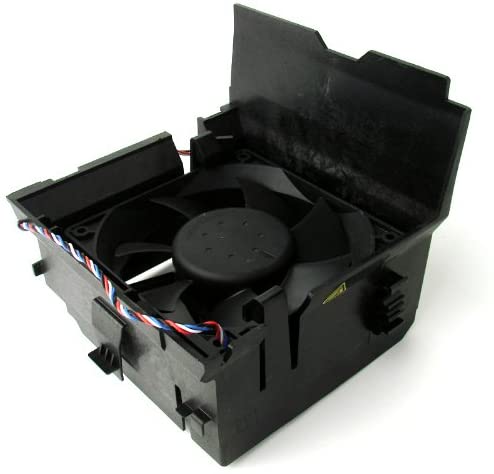 Ventola di raffreddamento per PC desktop ricondizionati, accessorio hardware Messoanuovo.it