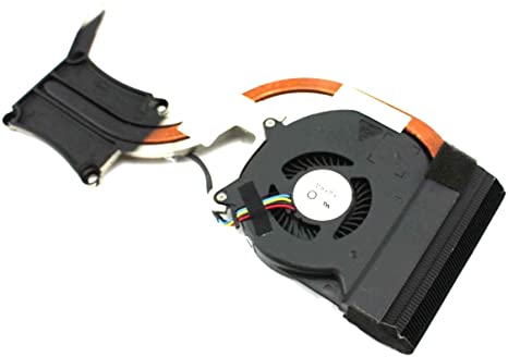 Ventola di raffreddamento per notebook, componente hardware per Pc ricondizionati Messoanuovo.it.