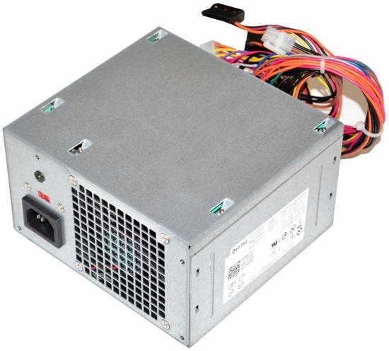 Dell Optiplex 3010 7010 9010 MT D275EM-00 0841Y4 275W Netzteil