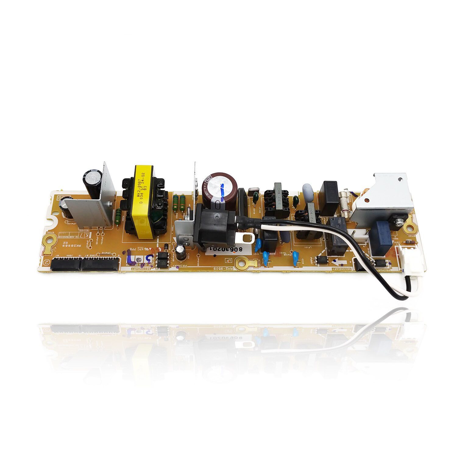 RM2-9508 RM2-9509 Motor Control Power Supply LVPS For HP M180 M181 M280 M281 M284 M180n M280nw M281fdn Low Voltage Power Supply
