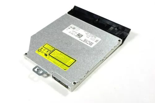 Unità ottica slim per notebook ricondizionati, accessorio computer da Messoanuovo.it