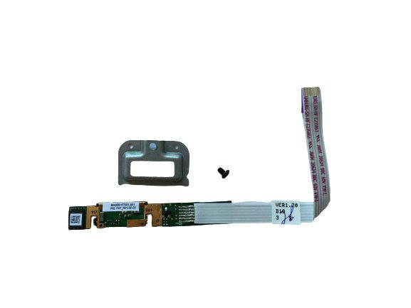 Flat cable e scheda elettronica per notebook ricondizionati pc Messoanuovo.it