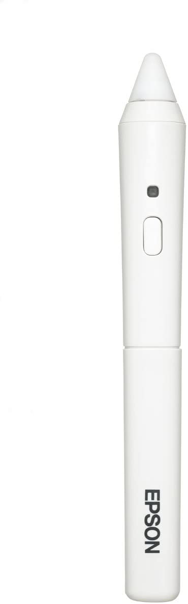 Penna digitale Epson bianca accessorio per stampanti multifunzione, Messoanuovo.it