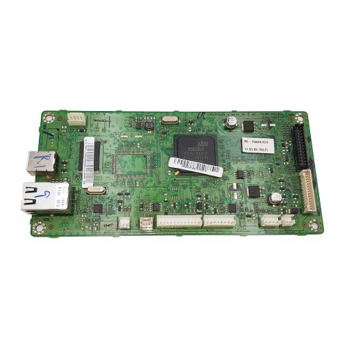 Scheda madre elettronica per stampante laser, ricambio hardware venduto su Messoanuovo.it