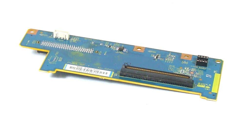 Scheda elettronica stampante, componente per ricambi stampanti laser, Messoanuovo.it