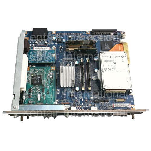 Scheda madre per pc ricondizionato con hard disk e componenti elettronici, Messoanuovo.it