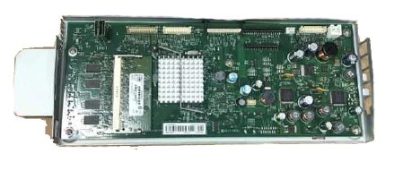 Scheda elettronica stampante laser, ricambio originale in vendita su Messoanuovo.it