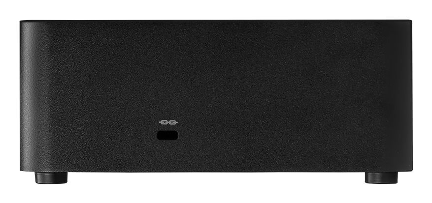 MSI CUBI NUC AI ULTRA 7 155H BAREBONE
