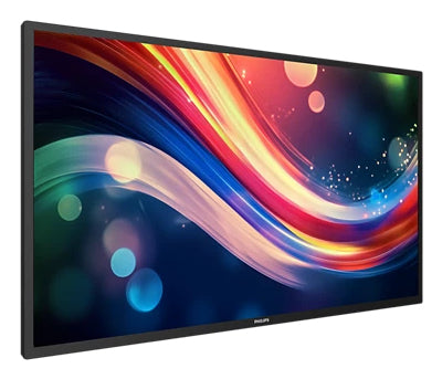PHILIPS 65 Direct LED 4K Display, 500 cd - 24/7, android