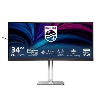 PHILIPS 34 21:9 VA 5120X2160 120HZ