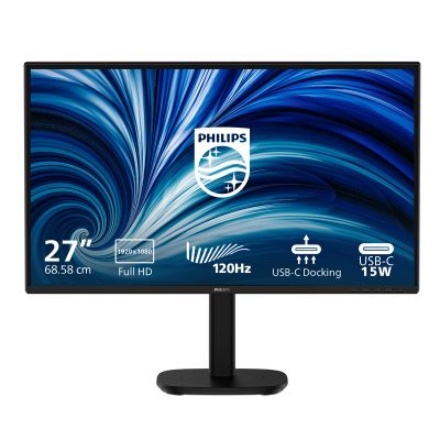 PHILIPS 27 16:9 IPS 1920X1080