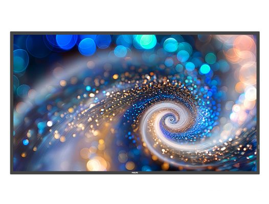 PHILIPS 50 400CD/M2 ANDROID 14 16/7 3840 X 2160