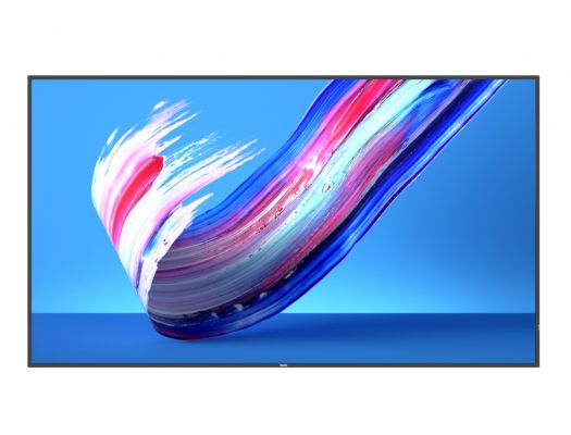 PHILIPS 86 Direct LED 4K Display, powered by Android