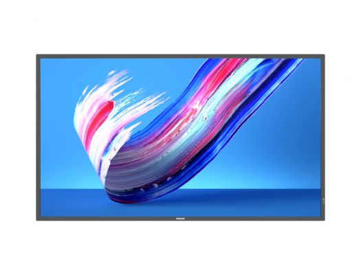 PHILIPS 43 400 UHD 18 / 7 media player android