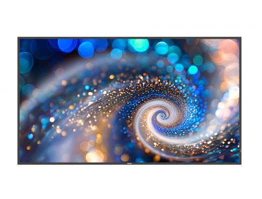 PHILIPS 65 400CD/M2 ANDROID 14 16/7 3840 X 2160