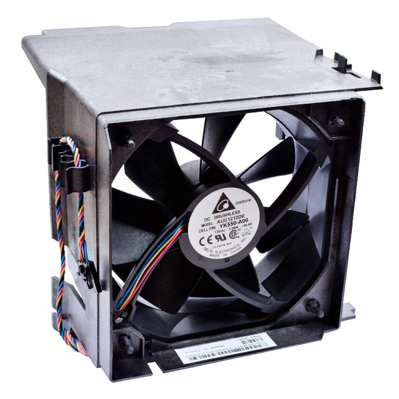 Ventola di raffreddamento per PC Dell, ricambio per workstation e pc gaming su Messoanuovo.it