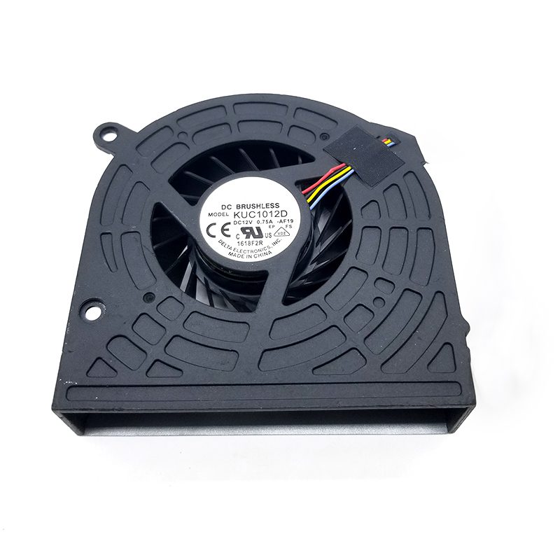 Ventola raffreddamento notebook KUC1012D, accessorio per PC ricondizionati Messoanuovo.it