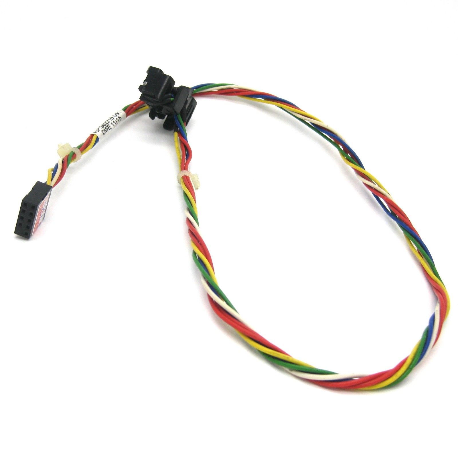 HP Pavilion P6654Y P6000 Serie Netzschalterkabel 502216-001 499769-ZH1