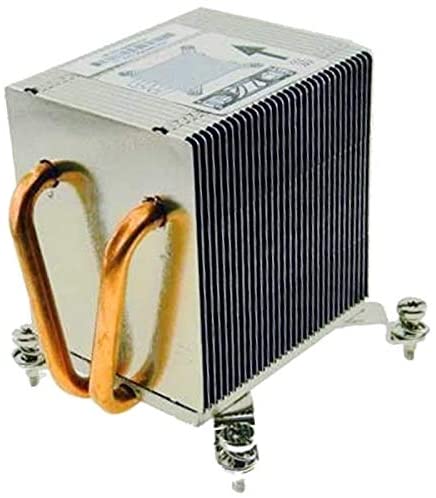 HP COMPAQ DC5850 MT CPU-Kühlkörper 450666-001