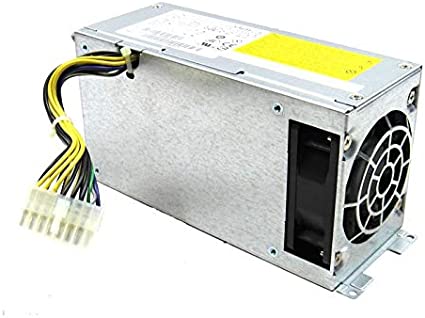 Alimentatore per PC desktop ricondizionato con cavi, Messoanuovo.it