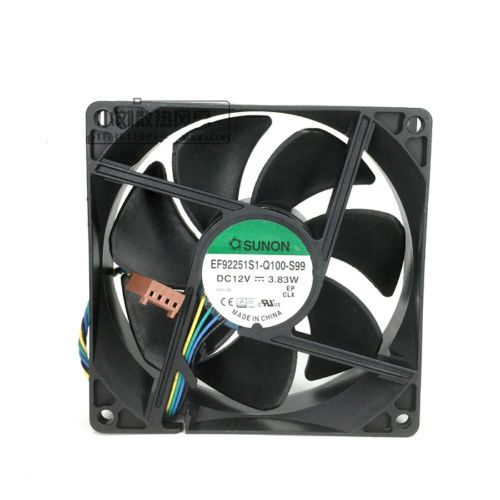 Ventola di raffreddamento Sunon EF92251S1 per pc desktop ricondizionati su Messoanuovo.it