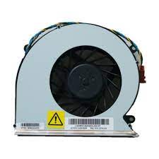 Ventola di raffreddamento per notebook, ricambi pc Messoanuovo.it, vista frontale