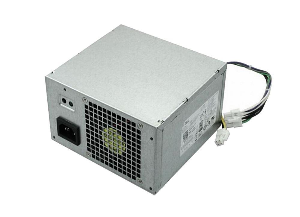 Alimentatore per PC fisso ricondizionato, griglia ventola, cavi di connessione, su Messoanuovo.it