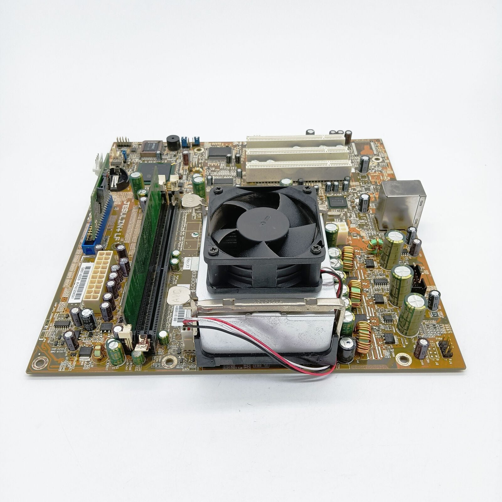 Main Board OEM-Q6651-60282 Q6651-60209 fit for HP DesignJet Z6100PS