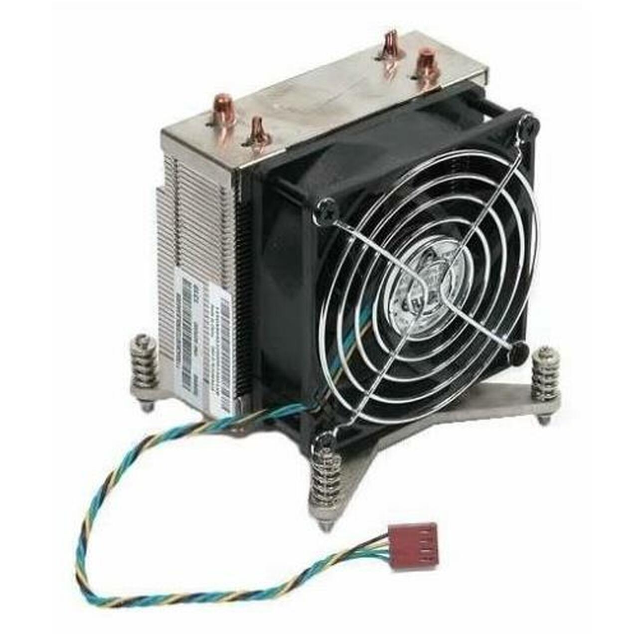 Ventola dissipatore CPU per PC desktop, ricambi hardware Messoanuovo.it