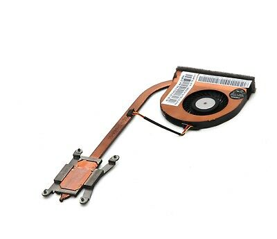 Lenovo ThinkPad T440 14" Genuine Laptop CPU Cooling Fan w/Heatsink AT0SR002VV0