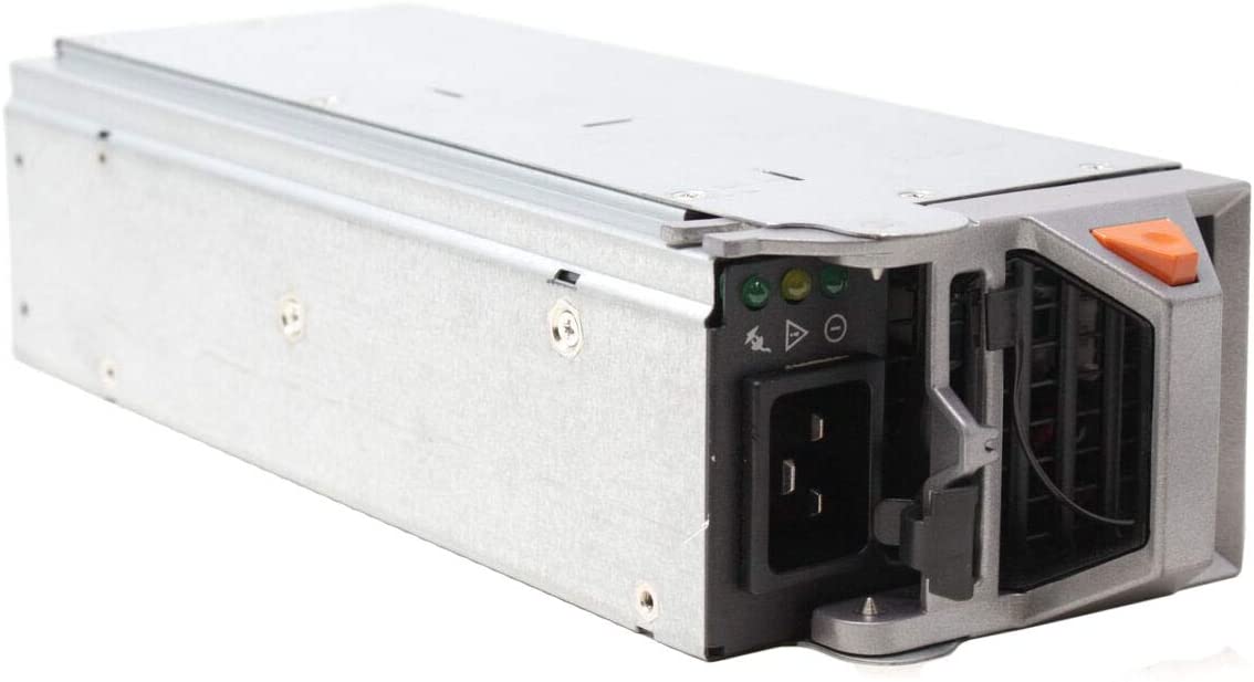 Alimentatore server ricondizionato in metallo, Messoanuovo.it componenti informatici