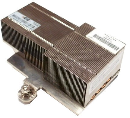 Dissipatore di calore per PC server in metallo, accessorio hardware ricondizionato Messoanuovo.it