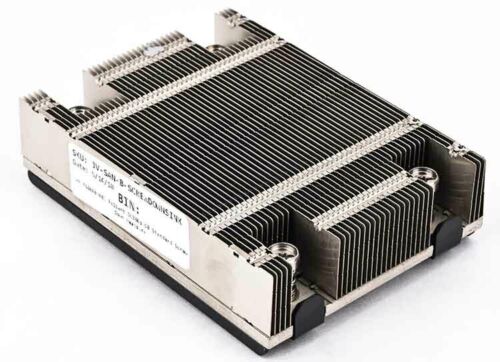 Dissipatore CPU per pc gaming e workstation ricondizionati, disponibile su Messoanuovo.it