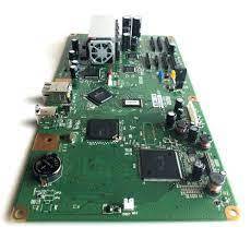 Epson Stylus Pro 4450 Mainboard für Epson Stylus Pro 4450 Drucker und Netzteil – 2131669