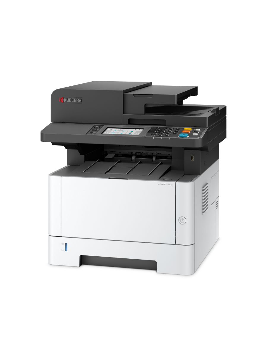 Kyocera ECOSYS MA4000WIFX MULTIFUN. B/N A4(4 IN 1 WIFI)40P