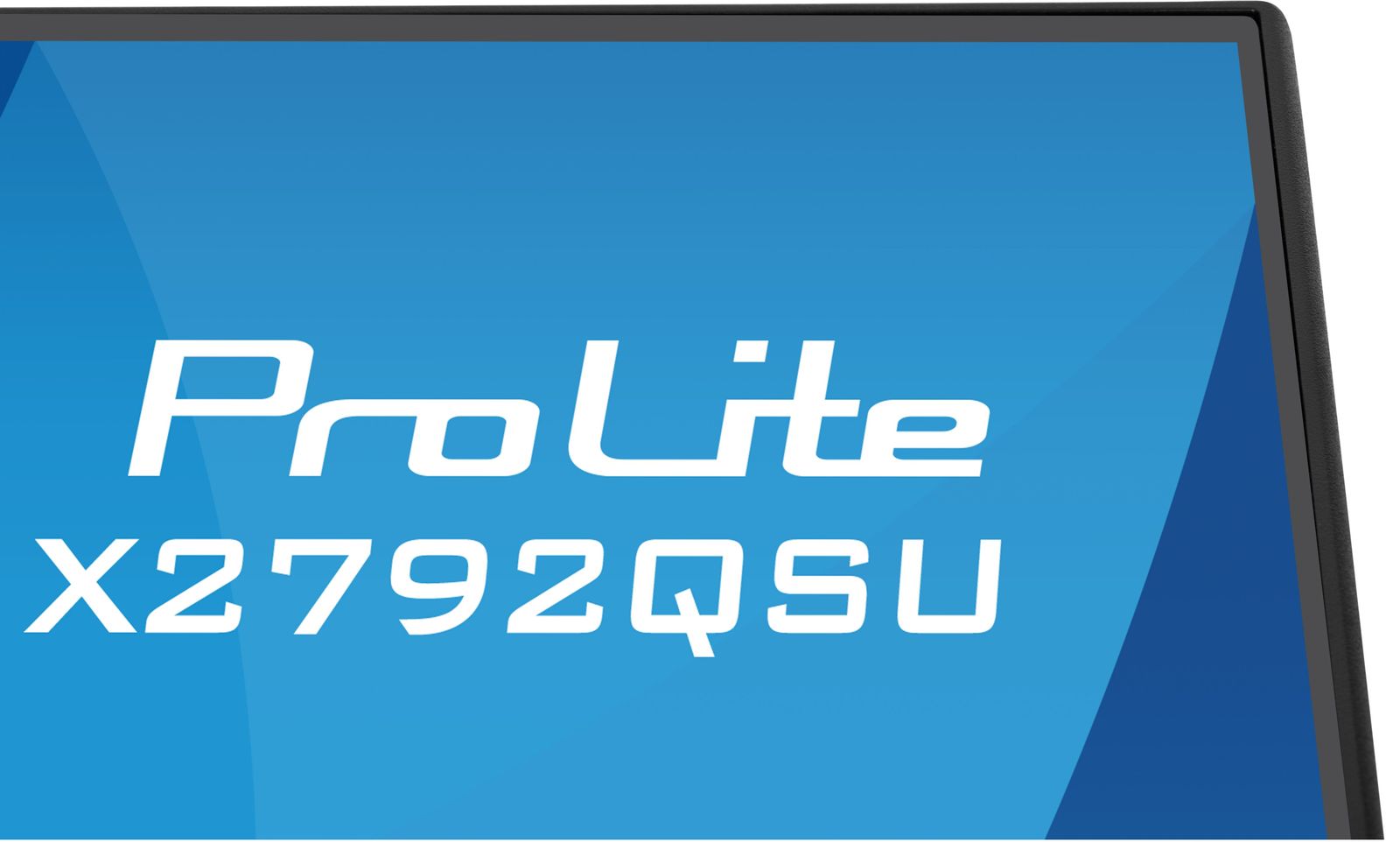 IIYAMA 27 IPS 4-side slim bezel 2560x1440@120Hz