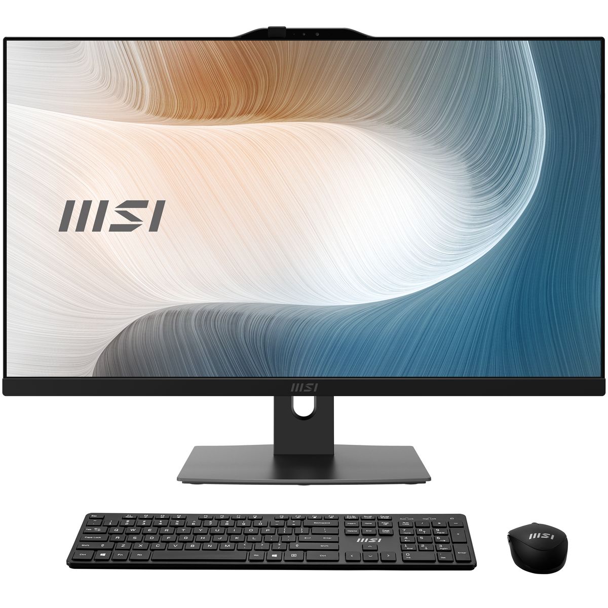MSI AIO CORE 7 150U 16GB 512GB SHARED 27FHD WIN11PRO
