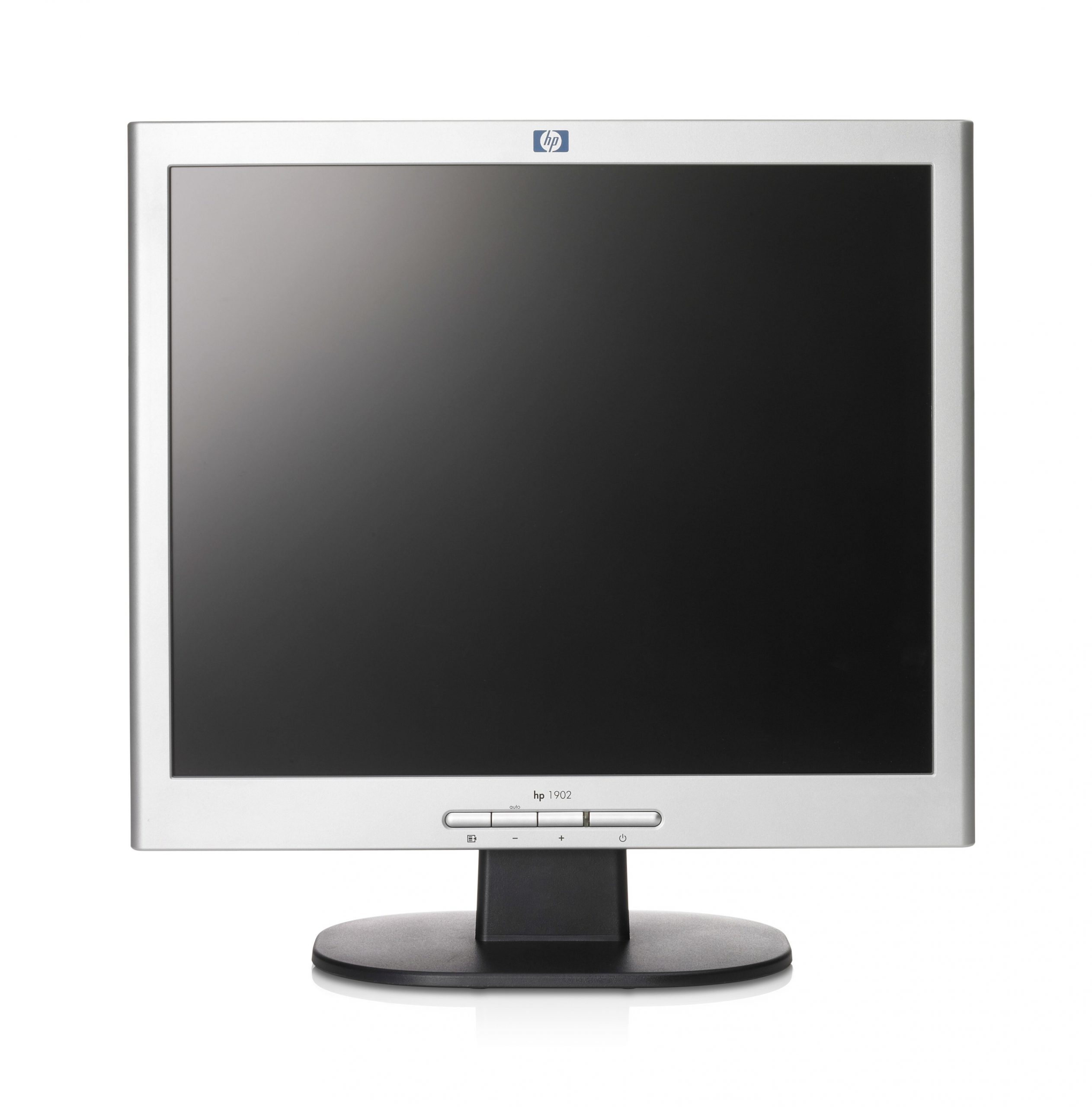 HP L1902 P9602A Monitor TFT 19" Pollici 250 nit 500:1 1280X1024 60Hz