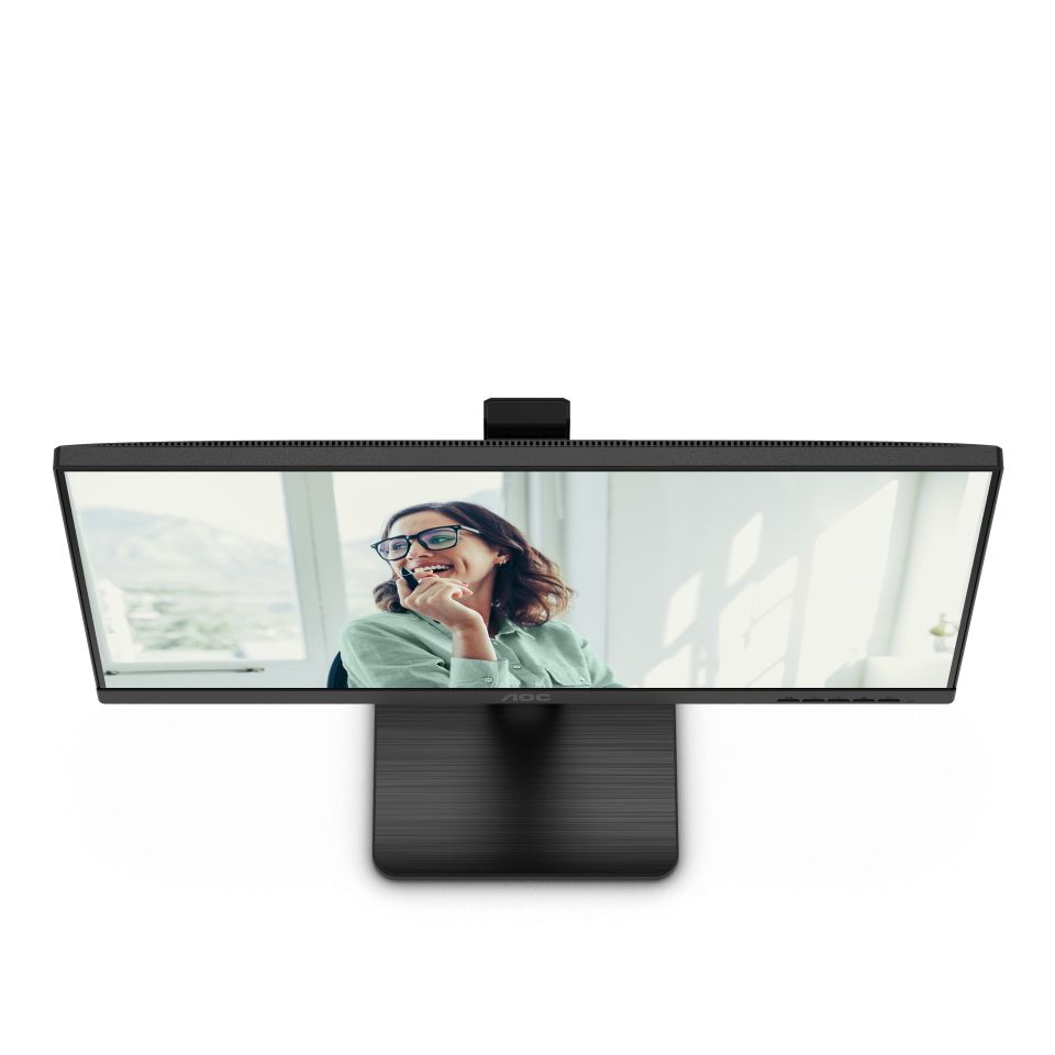 AOC 23,8 16:9 IPS 1920X1080 75HZ HDMI DP MULTIMED