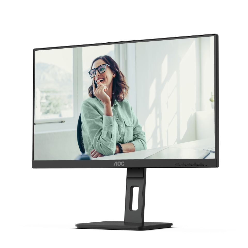 AOC 23,8 16:9 IPS 1920X1080 75HZ HDMI DP MULTIMED