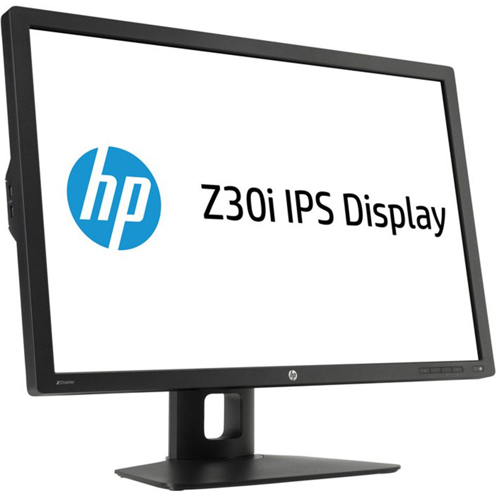 Monitor HP Z30i IPS Display su base, ideale per pc ricondizionati e workstation Messoanuovo.it