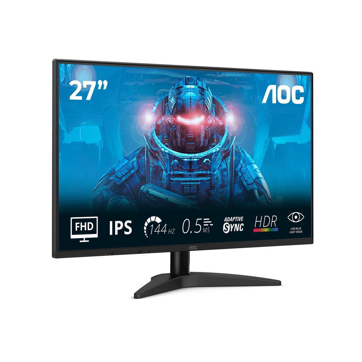 AOC BASIC-LINE TBC - 28